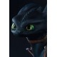 How to Train Your Dragon 2 Statue Toothless 30 cm